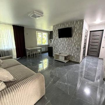 Аренда новой 2к. квартиры 45м2.Павлово Поле.23 Августа.Ул.Деревянко 22