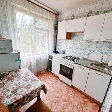 Здам 2-кімнатну квартиру в центрі "Спартак" — 7000 грн/міс + ко