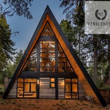 Продаж модульних будиночків