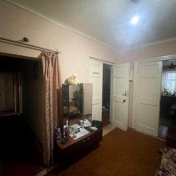 3-х кімнатна квартира під бізнес