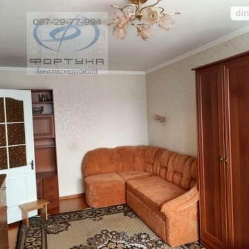 Продаж 1к Квартира Сумгаїтська вулиця