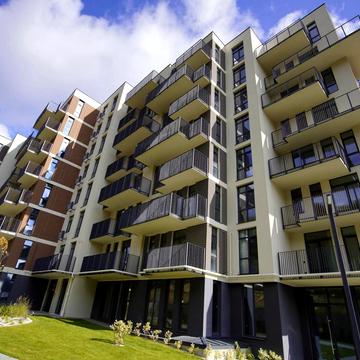 Лісна вул., 5