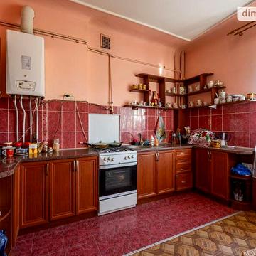 Продаж 2к Квартира Антоновича Володимира вулиця