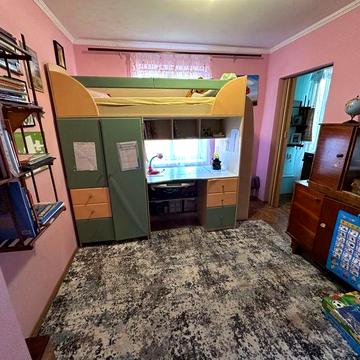 Продається будинок с. Виноградівка