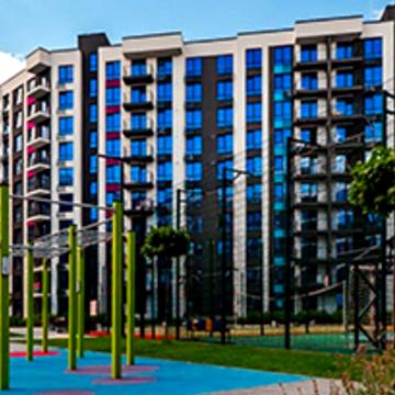 крайківського, 3