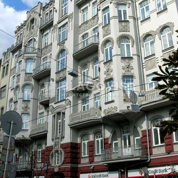 Золоті Ворота Ярославів Вал 14 Гончара Золотоворітська Франка 120кв.м.