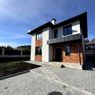 Будинок в заміському комплексі Стоянки з крутим плануванням, без %!