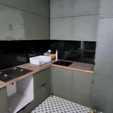 Продам  однокомнатную квартиру в ЖК Via Roma.