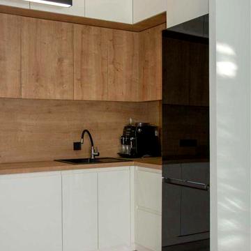 Котедж у Рівному – повністю готовий для проживання!