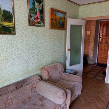 1к проспект Космонавтів