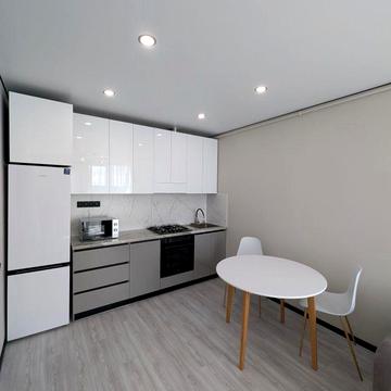 Бігова вул., 17