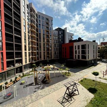 Продаж 1 кім. квартири з ремонтом в ЖК Mill Town