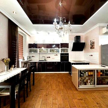 Продам Квартиру в 5 Жемчужине ‼️ 2 ком ‼️ 89 м2 ‼️ низкий этаж ЖК 5 Жемчужина