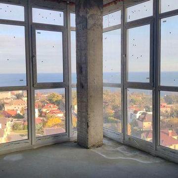 Прямое море! 2 комн ЖК "Аквамарин". Дом сдан! Золотой берег! ЖК «Aqua Marine»