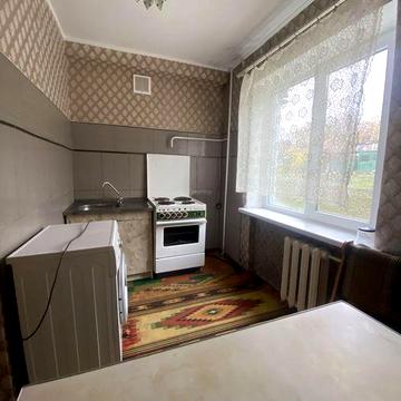 Сдаётся ОДНОкомнатная, 2й этаж, за "Украиной"