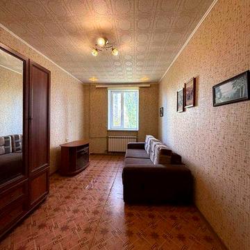 3 кімн. квартира, 2 поверх, МЕБЛІ та ТЕХНІКА