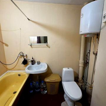 Продаж 1к Квартира Алексєєнко Надії вулиця