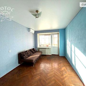 Продаж 1к Квартира Громадянська (Цен. р-н) вулиця