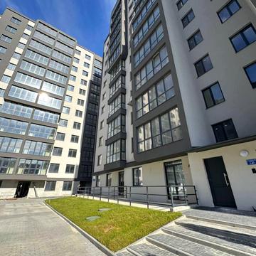 Роксоляни вул., 163