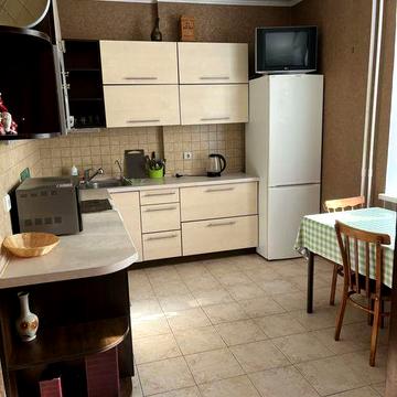 2-х кімнатна квартира від власника