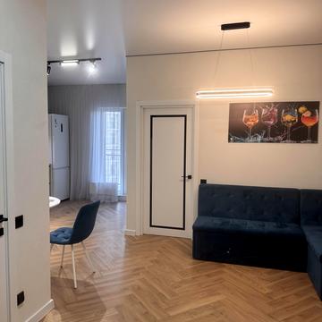 Краснова вул., 1