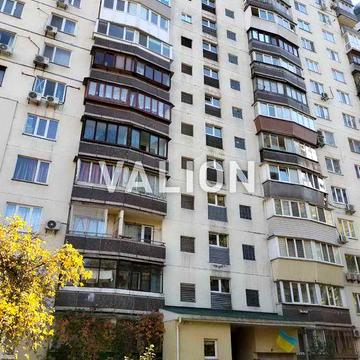 Продам 3 кім. квартиру. Скрипника 7. Соломянский р-н. м.Вокзальна