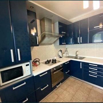 2х кімнатна вул Бабкіна 12 Бориспіль