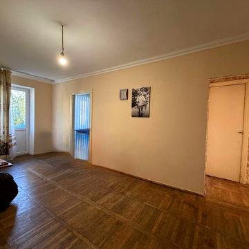 3 кімнатна квартира в центрі міста. Під ремонт! Вул. Залізняка