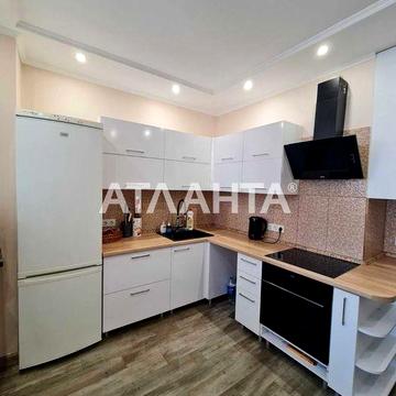 3 комнатная двухуровневая квартира Грушевского слободка ремонт