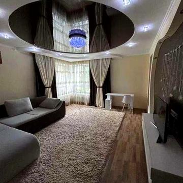 Продається простора та затишна 2кім квартира,в гарній локації!