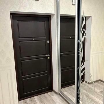 Панаса Мирного вул., 16/1