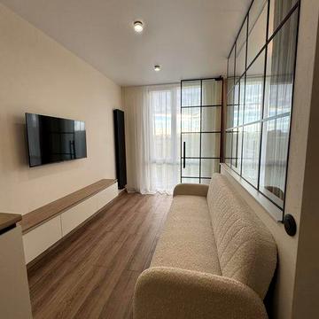 Оренда 1кімнатної квартири в ЖК Sofi House Софіївська Борщагівка