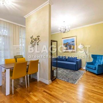 ЖК Crystal Park, пр-т Берестейський, 42