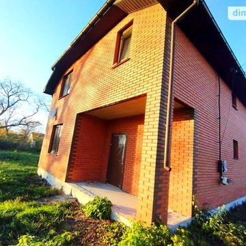 Продаж 5к Дім Гонти вулиця