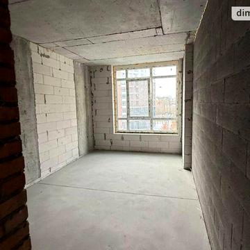 Продаж 1к Квартира Ольги Кобилянської (Достоєвського) вулиця ЖК Синергия Сити