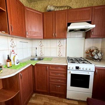 Аренда 3х кім.кв по Хортицькому шосе, р-н кафе Терра -5500гр