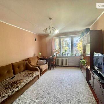 Продаж 2к Квартира Семафорна вулиця