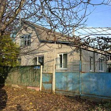 Продам будинок в Диканьці