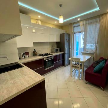 Княгині Ольги вул., 122а