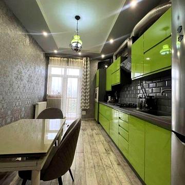 Довгострокова оренда 2к Квартира Тлехаса вулиця ЖК ул. Тлехаса