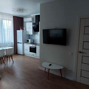 Долгосрочная аренда 1 комнатной квартиры в Аркадии/26 Жемчужина