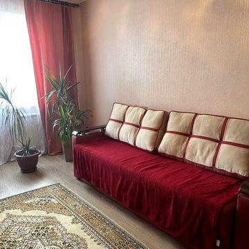 Здам 3 кмн квартиру на 10 мікр-ні