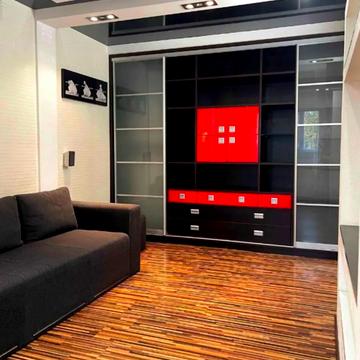 Оболонський просп., 36-Д