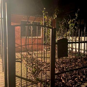 Сдам 2-х квартиру котедж