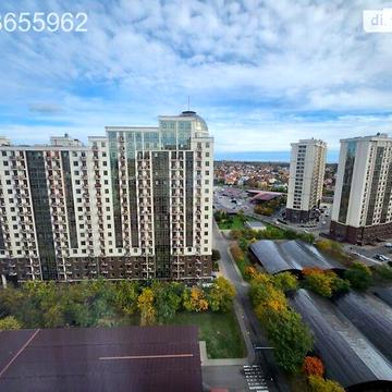 Продаж 1к Квартира Жемчкжная