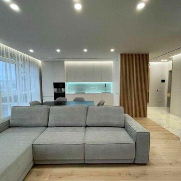 Оренда/Квартира,1к, ЖК Французьський Квартал 2, Предславинська,40