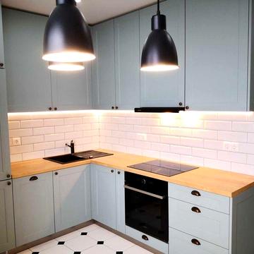 Топ продаж 2к квартири 50м кв., в ЖК ParkLand, м.Васильківська ЖК Park Land