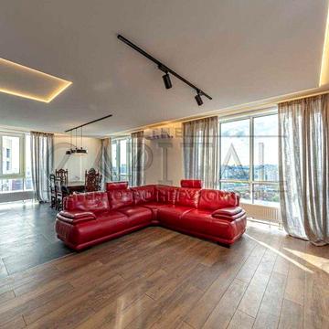 Оренда квартири, вул. Михайла Бойчука, Печерський