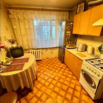 1 кім з кухнею 11 м2 проспект СЛОБОЖАНСЬКИЙ (ГАЗЕТИ ПРАВДА) (717663)