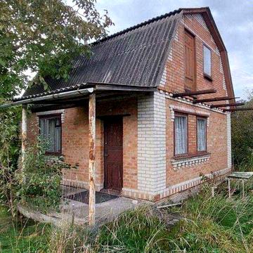 (7) Продаж дачного будинку (5813)